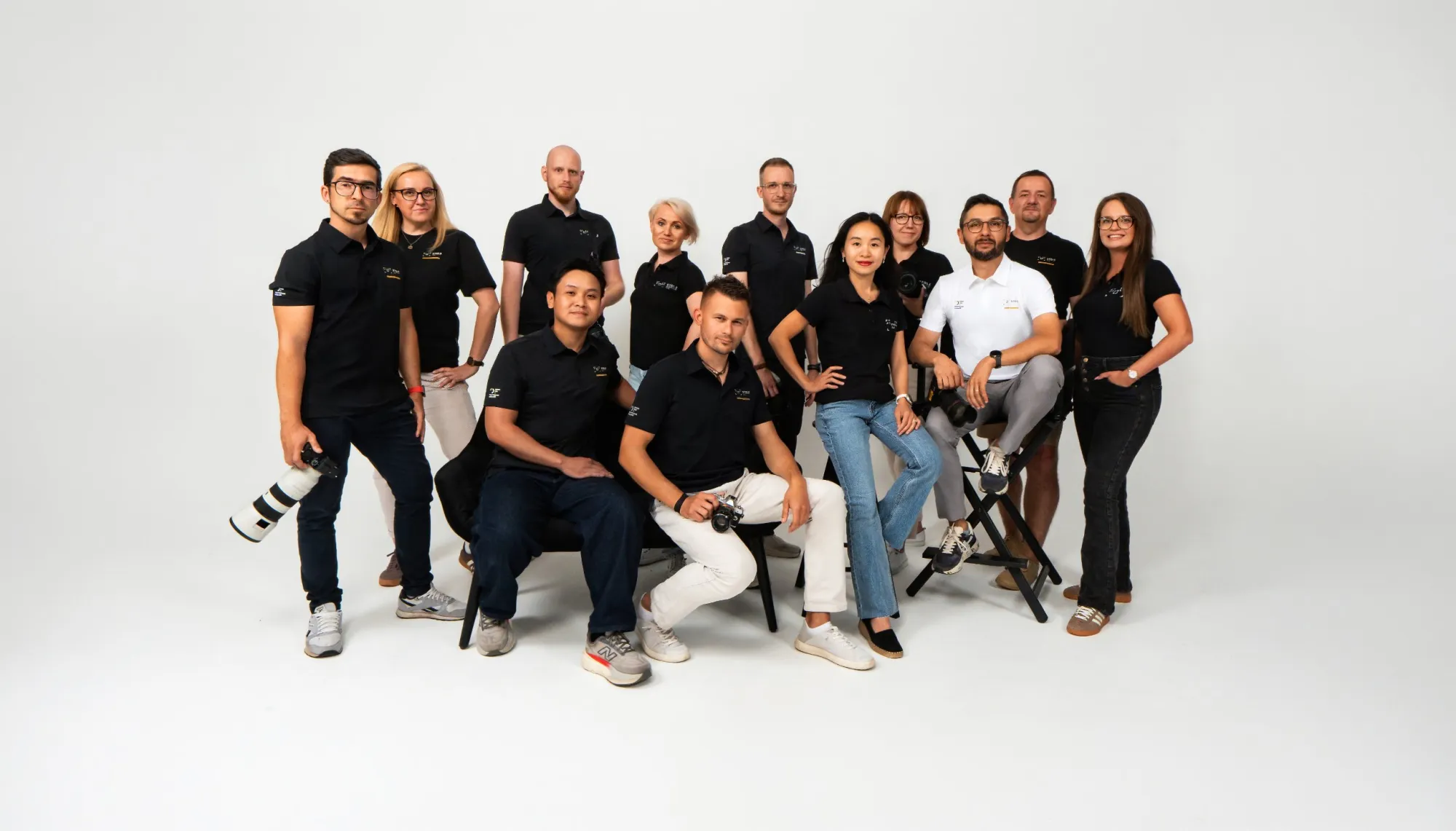 STOLZ Photography Team