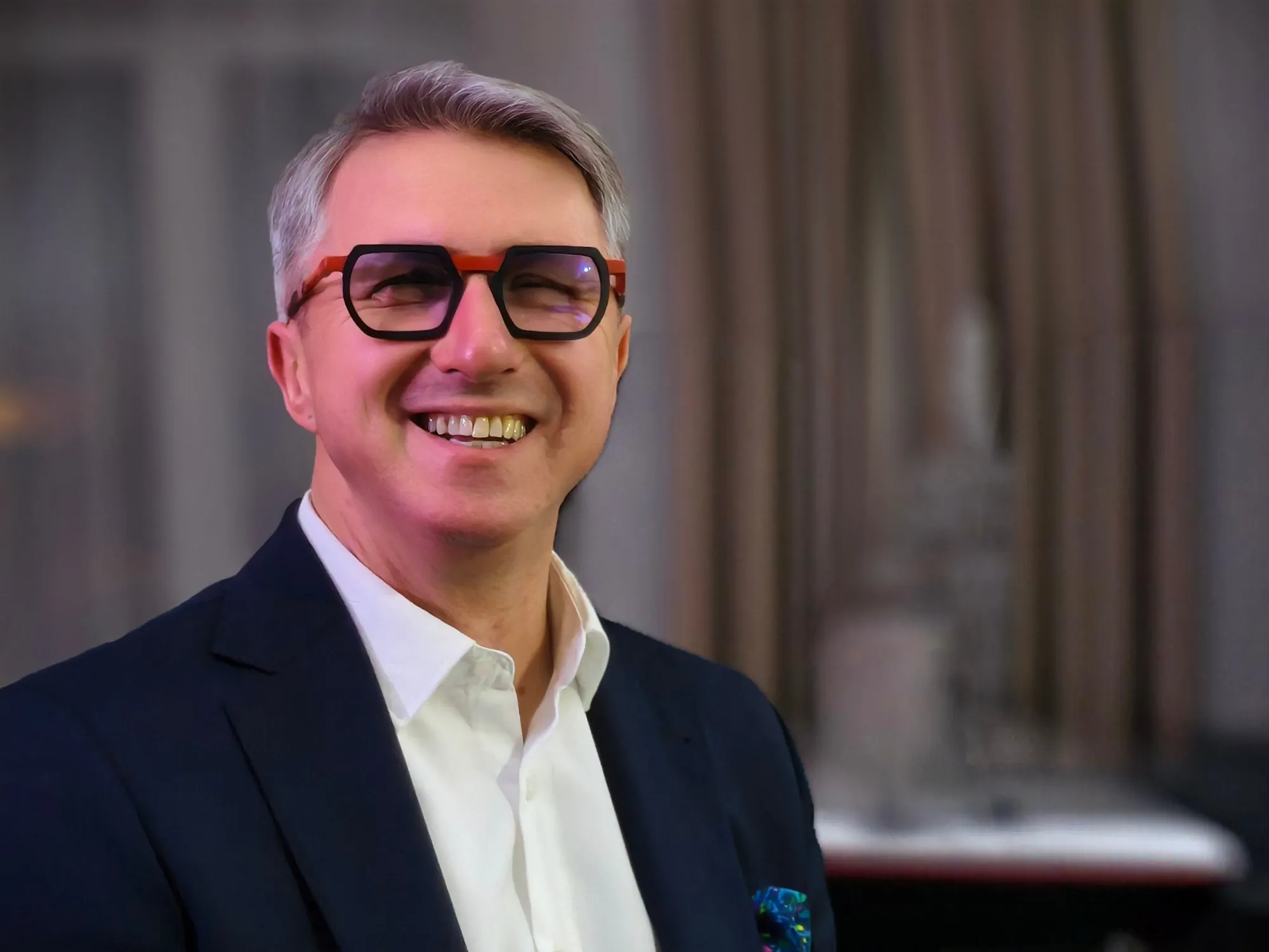 mgr Dariusz Panek