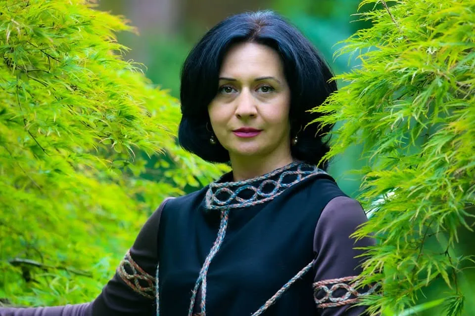 Ketevan Bantsadze