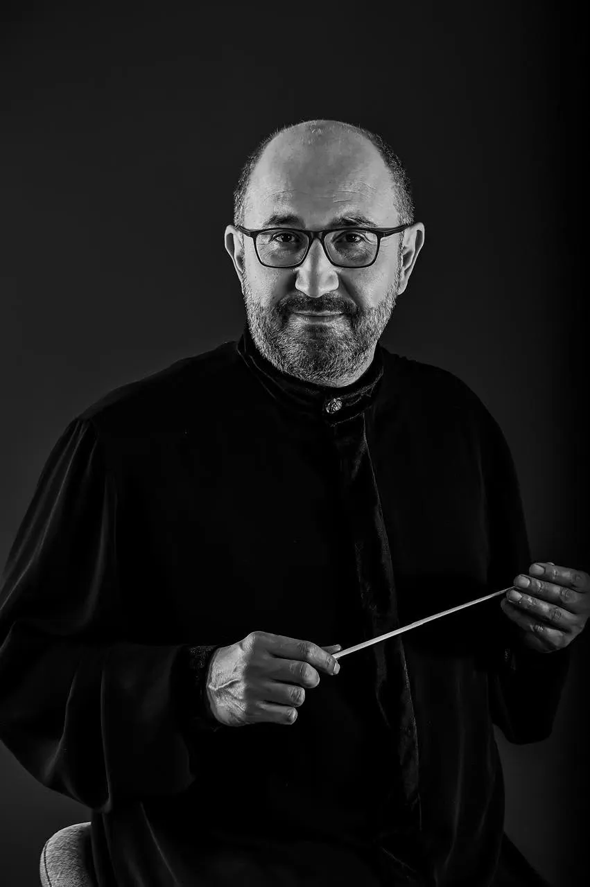 Revaz Javakhishvili