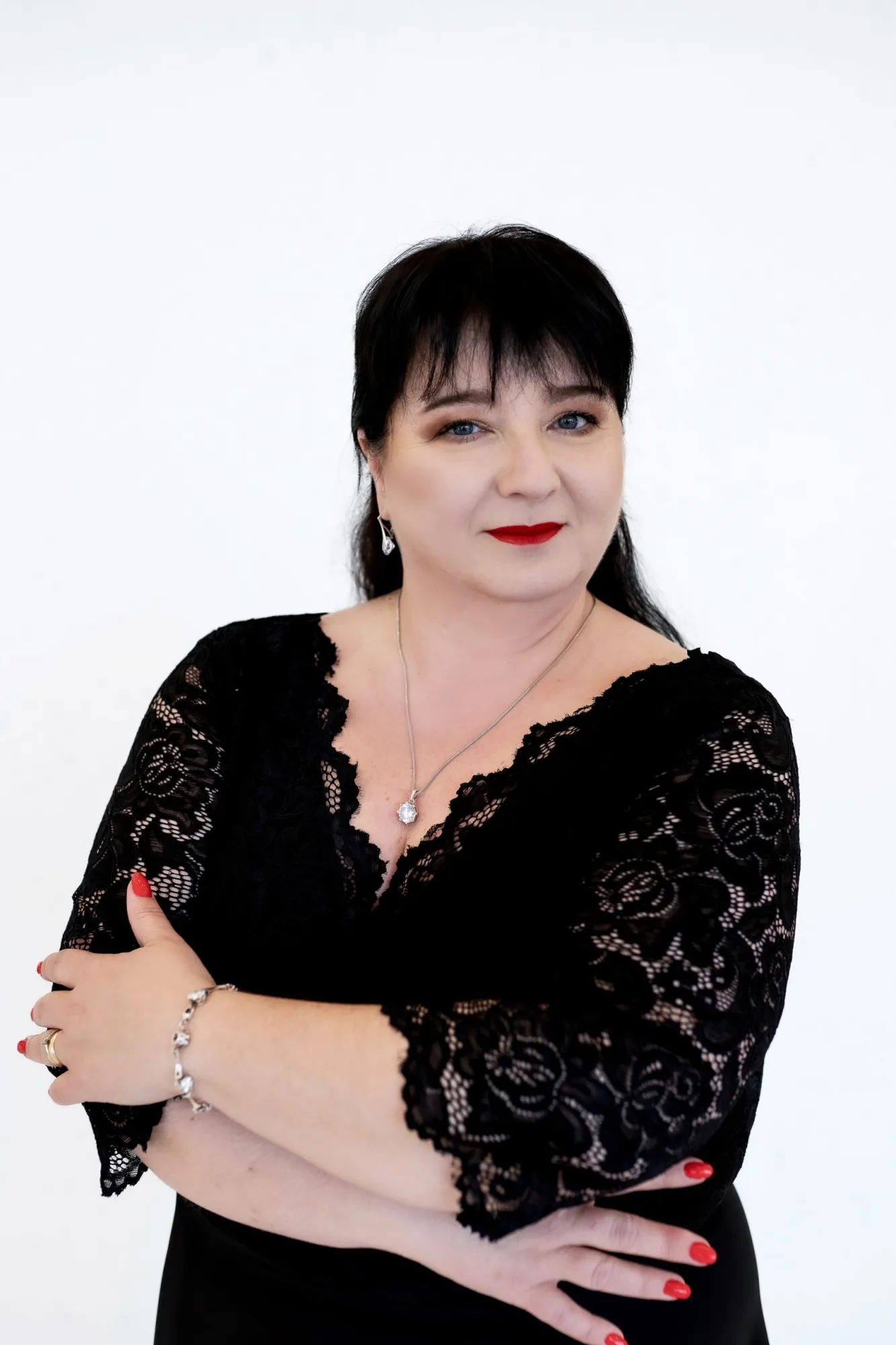 prof. dr hab. Izabella Zielecka-Panek